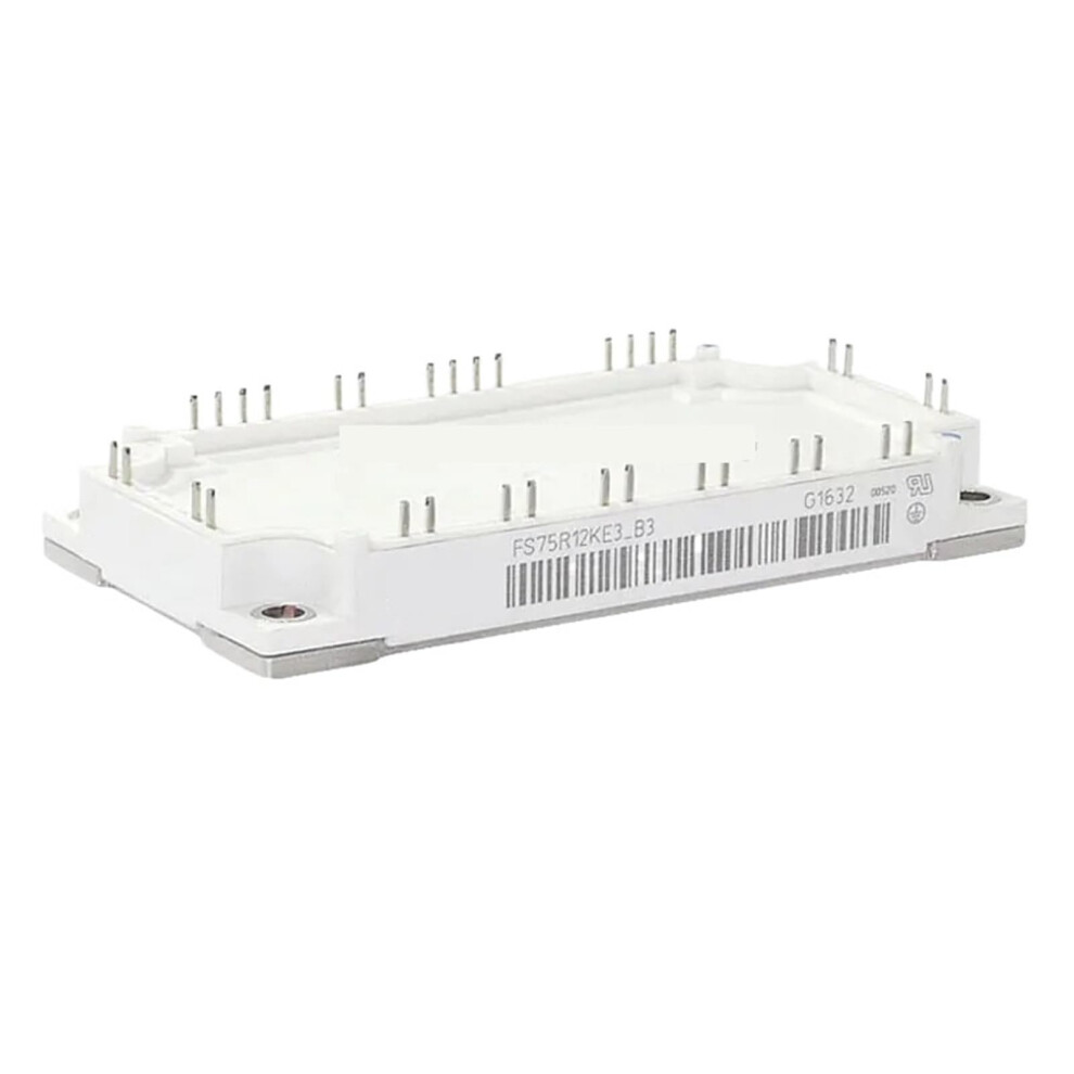 Fs75r12ke3 Igbt Module 75A 1200V Fs75r12ke3_b3 Fs75r12ke3_b9 High Power Semiconductor Component 6482260680736