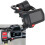 Digital Inductive Hour Meter for Motorcycle and Electric Bikes, Compatible with Sur-Ron Light Bee, Accurate Odometer 2