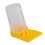 Plastic Bee Feeder Beehive Drinking Bowl Bee 12