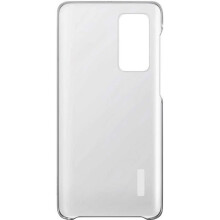Coque - HAMA - Clear Case 00187735 - Transparent - Flexible - Compatible with Huawei P40
