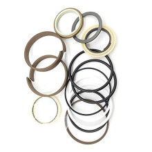 Boom Cylinder Seal Kit for Caterpillar Excavator CAT 305C, High-Quality Hydraulic Seals, Durable Material, OEM Compatible