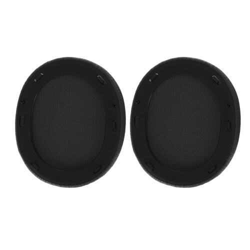 Cuscinetti di ricambio per cuffie Bluetooth EDIFIER W820NB Nero Isolamento dal rumore 2