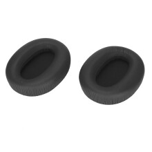 Cuscinetti di ricambio per cuffie Bluetooth EDIFIER W820NB Nero Isolamento dal rumore