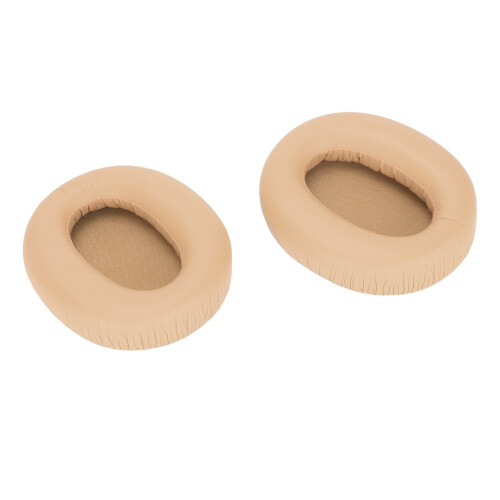 Cuscinetti auricolari di ricambio per W820NB in memory foam marrone 1