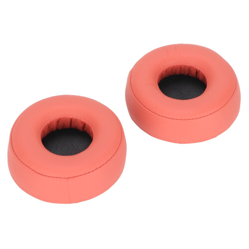 Cuscinetti per orecchie WH-H800 Rosso, Taglia unica, 1 paio