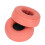 Cuscinetti per orecchie WH-H800 Rosso, Taglia unica, 1 paio 14