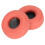 Cuscinetti per orecchie WH-H800 Rosso, Taglia unica, 1 paio 13
