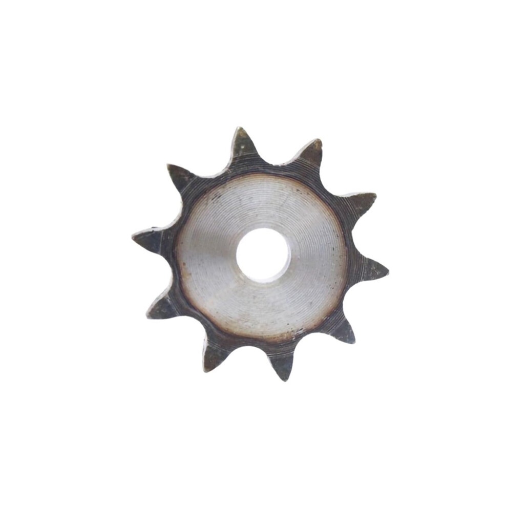 Motor Pinion Hardware 22 Teeth A3 Steel Roller Chain 08B Sprocket Wheel 12.7Mm Pitch Industrial Gear Drive 6493810698101