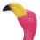 High Simulation Plastic Bird Animal Figurine Lawn 11