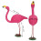 High Simulation Plastic Bird Animal Figurine Lawn 14
