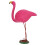 High Simulation Plastic Bird Animal Figurine Lawn 4