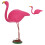 High Simulation Plastic Bird Animal Figurine Lawn 7