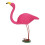 High Simulation Plastic Bird Animal Figurine Lawn 1