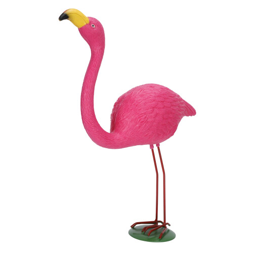High Simulation Plastic Bird Animal Figurine Lawn 1