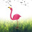 High Simulation Plastic Bird Animal Figurine Lawn 10