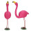 High Simulation Plastic Bird Animal Figurine Lawn 6