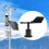 360 Degree Wind Transmitter Transducer Wind Speed 6