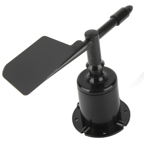 360 Degree Wind Transmitter Transducer Wind Speed 1