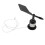 360 Degree Wind Transmitter Transducer Wind Speed 8