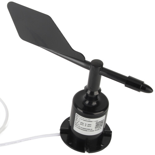 360 Degree Wind Transmitter Transducer Wind Speed 2