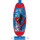 3-Wheel Scooter - MONDO - SPIDERMAN - Red / Blue 2