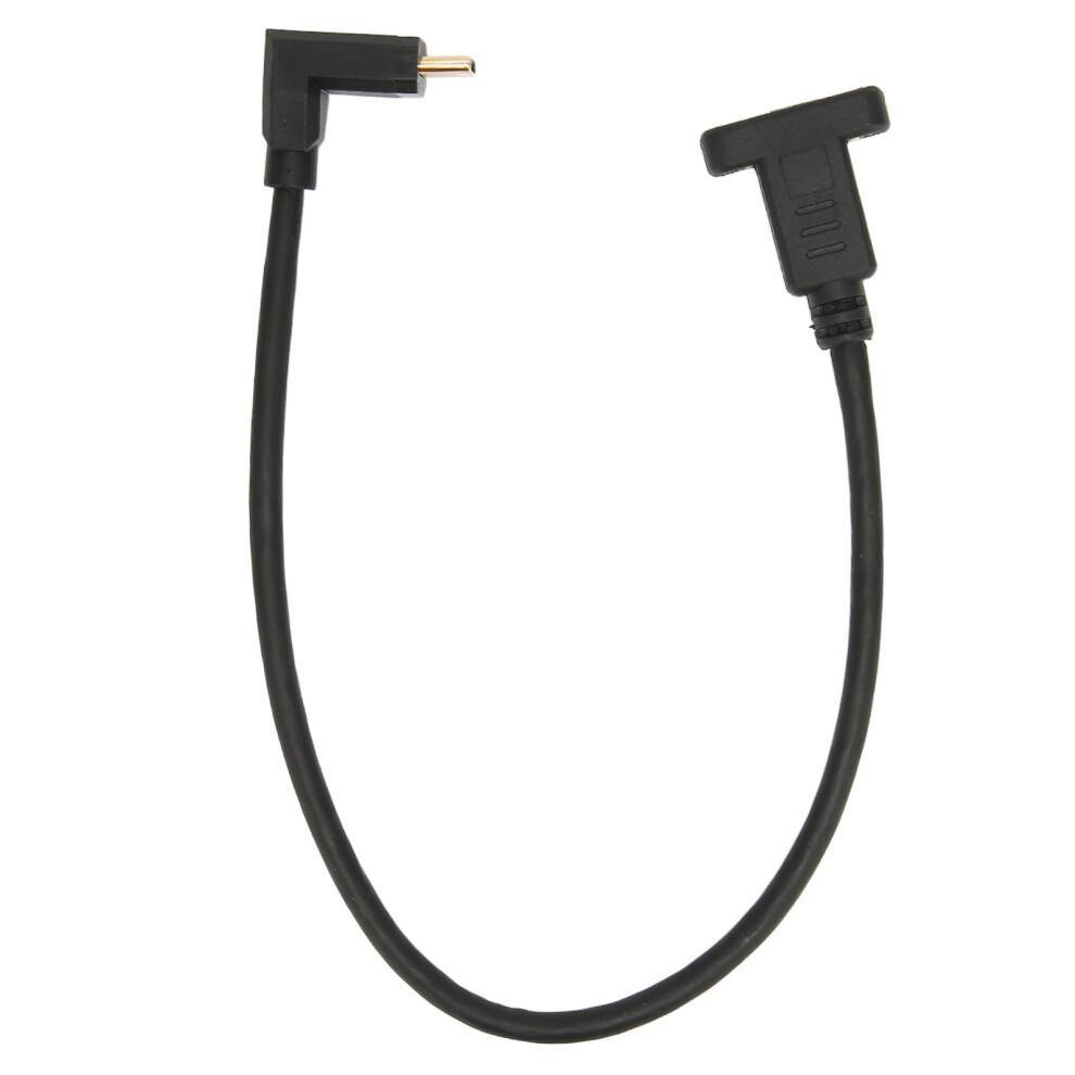 Typec Male To Female Extension Cable Usb3.1 Stable 9387669819459