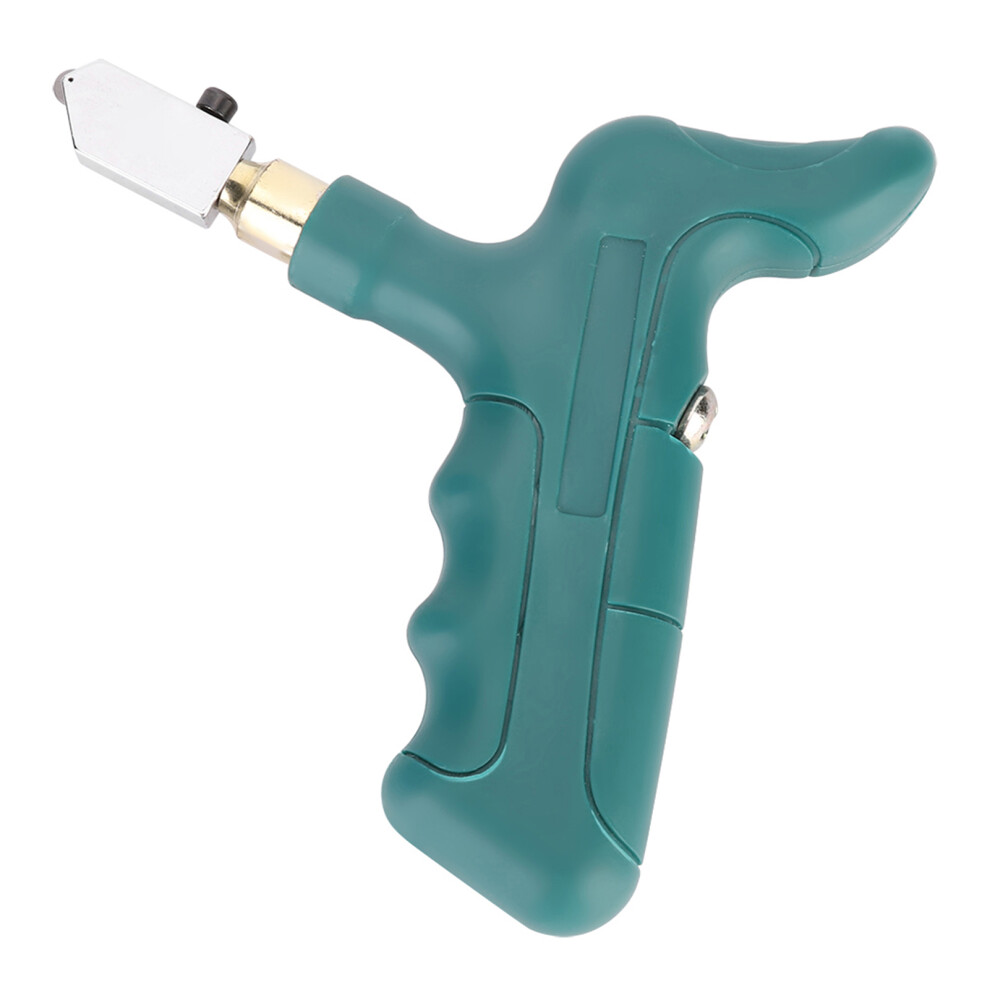 Hand Grip Tile Glass Cutter Divider Handheld T 9387669819688