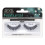 Ardell Ardell Invisiband Lashes Luckies Black 1 Par 1