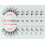6 Packungen Wimpern  WSP von Christina 1