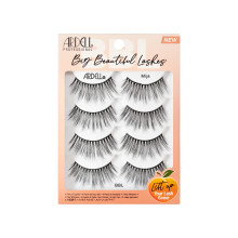 Ardell Big Beautiful Lashes Mija 4 pairs-Halloween Makeup Everyday Costume Lashes