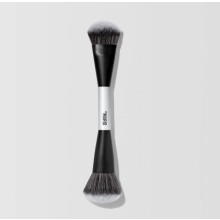 Make-up von Mario F4 Dual-End-Fundament und Gesichtsbrste