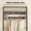 Homcom (Grey) HOMCOM Coat Rack with Shoe Storage, Bench and 10 Hooks 5