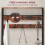 Homcom (Brown) HOMCOM Coat Rack with Shoe Storage, Bench and 10 Hooks 5