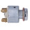 Car Ignition Switch Universal Starter 3 Terminal 3 Position with 2 Keys 12V 7