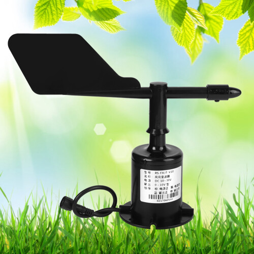 0-10V 8 Directions Environmental Signal Output 1