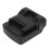 18V Battery to Power Tool Adapter Black Battery 4