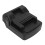 18V Battery to Power Tool Adapter Black Battery 2