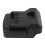 18V Battery to Power Tool Adapter Black Battery 1