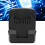 18V Battery to Power Tool Adapter Black Battery 11