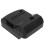 18V Battery to Power Tool Adapter Black Battery 6