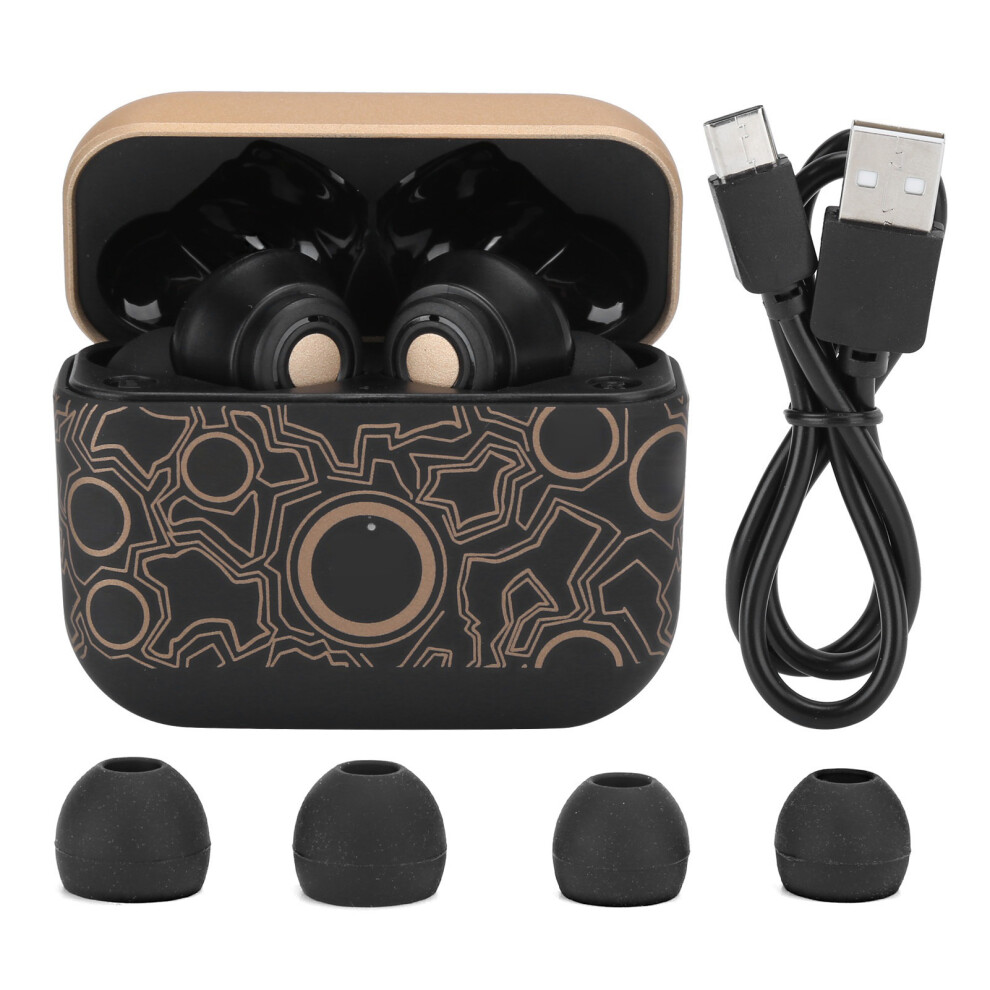 Ts100 For Bluetooth 5.3 Wireless Headset 9387669820486