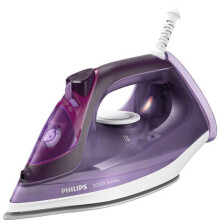 Ferro de passar a vapor Philips Home DST3041/30 lilás 2600 W