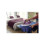 Philips Home stoomstrijkijzer DST3041/30 lila 2600 W 4