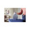 Philips Home stoomstrijkijzer DST3041/30 lila 2600 W 6