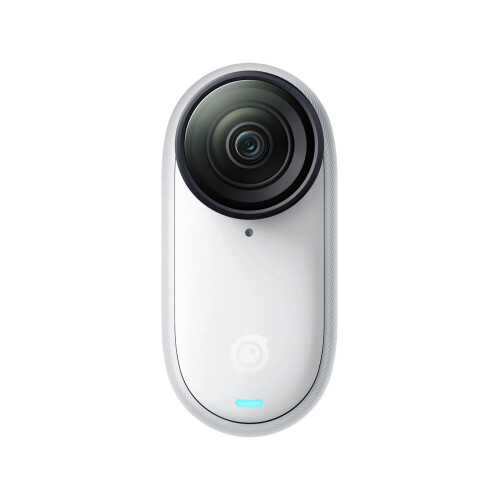 ‎Insta360 Insta360 - CINSAATAGO3S01 - GO 3S - Actiecamera  64GB - wit