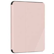 Housse pour Tablette Portefeuille - Targus - THZ93208GL - 10,9" - Or rose - Résistant aux rayures