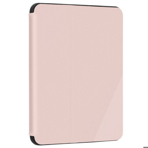 Targus Custodia per Tablet Portafoglio - Targus - THZ93208GL - 10,9" - Oro rosa - Resistente ai graffi