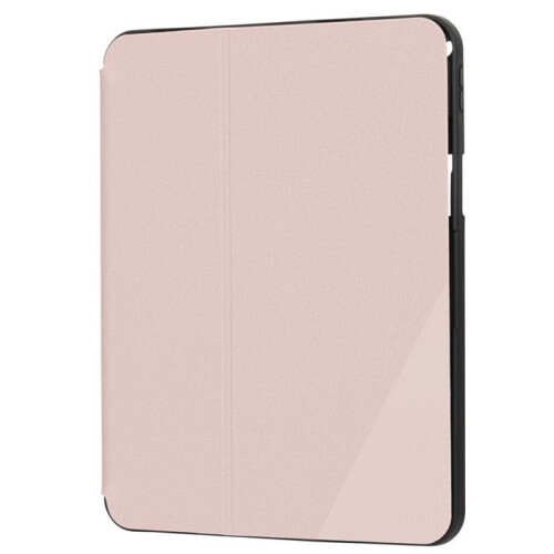 Targus Custodia per Tablet Portafoglio - Targus - THZ93208GL - 10,9" - Oro rosa - Resistente ai graffi 1