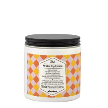 Mască de tratament de păr cu argilă, Davines, The Wake-Up Circle, Restoring, 750 ml