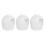 Cat Litter Box Planter Spacious PP Material 3